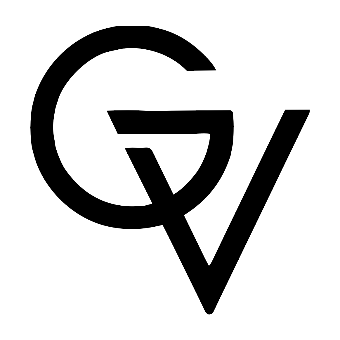 Logo GV